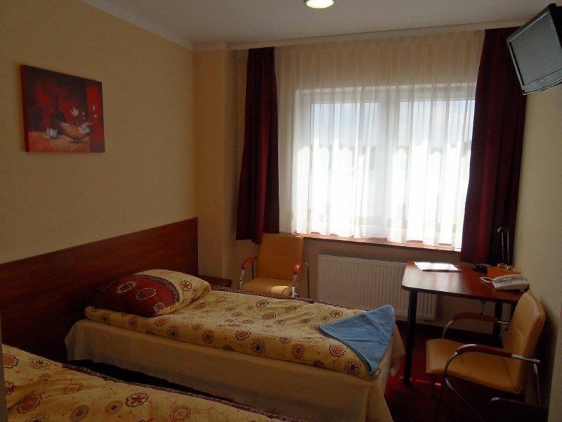 Motel Boczow-Polmax Phòng bức ảnh
