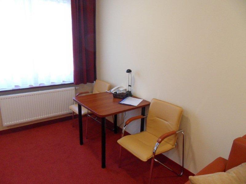 Motel Boczow-Polmax Ngoại thất bức ảnh
