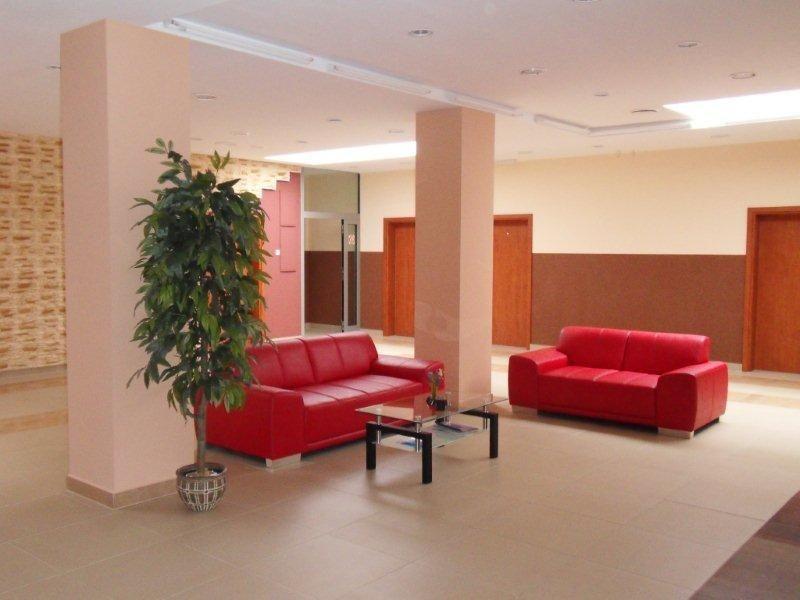 Motel Boczow-Polmax Ngoại thất bức ảnh