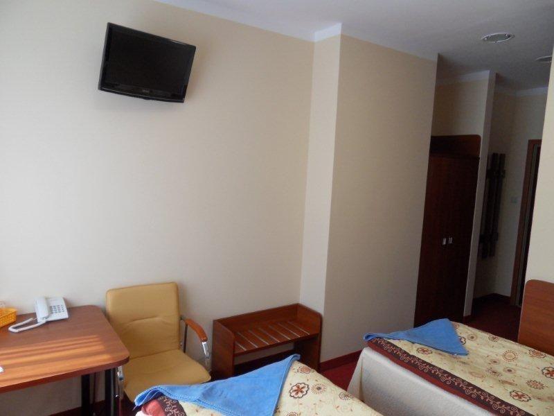 Motel Boczow-Polmax Phòng bức ảnh