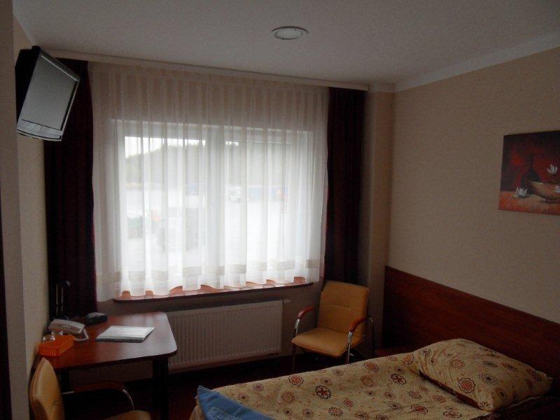 Motel Boczow-Polmax Phòng bức ảnh