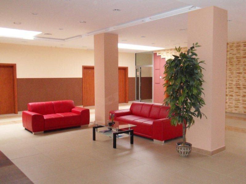 Motel Boczow-Polmax Ngoại thất bức ảnh
