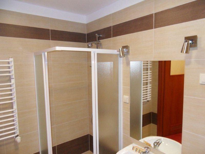 Motel Boczow-Polmax Ngoại thất bức ảnh