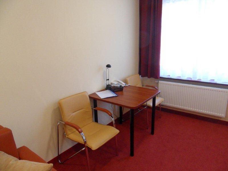 Motel Boczow-Polmax Ngoại thất bức ảnh